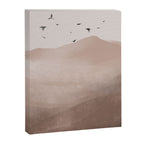 Flight Canvas Print Gallery Image 6
