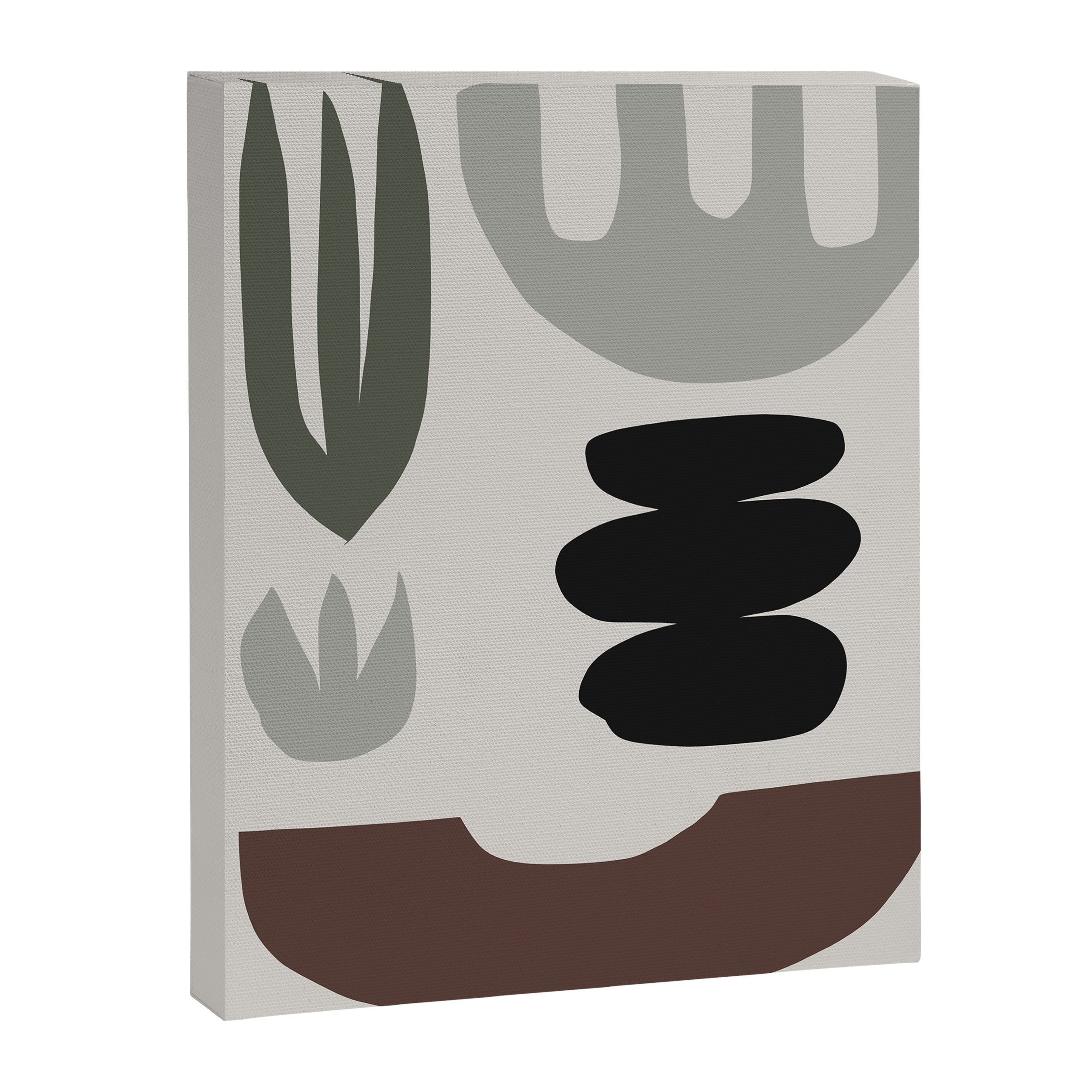 Fond Canvas Print Gallery Image 6