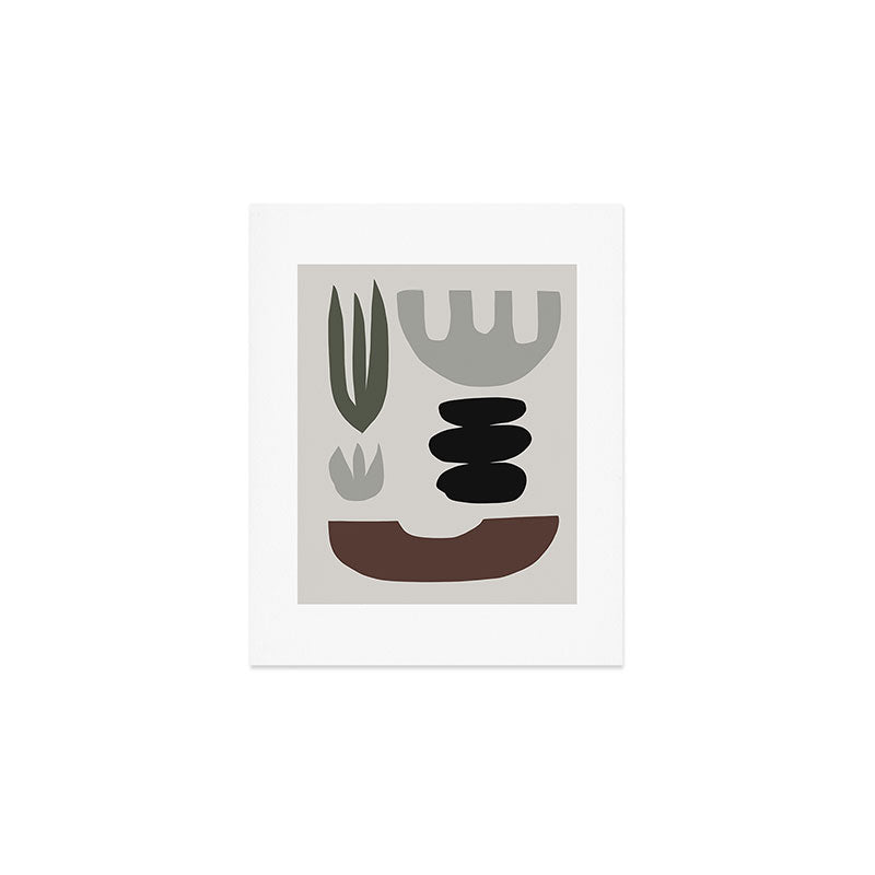 Fond Art Print Gallery Image 1