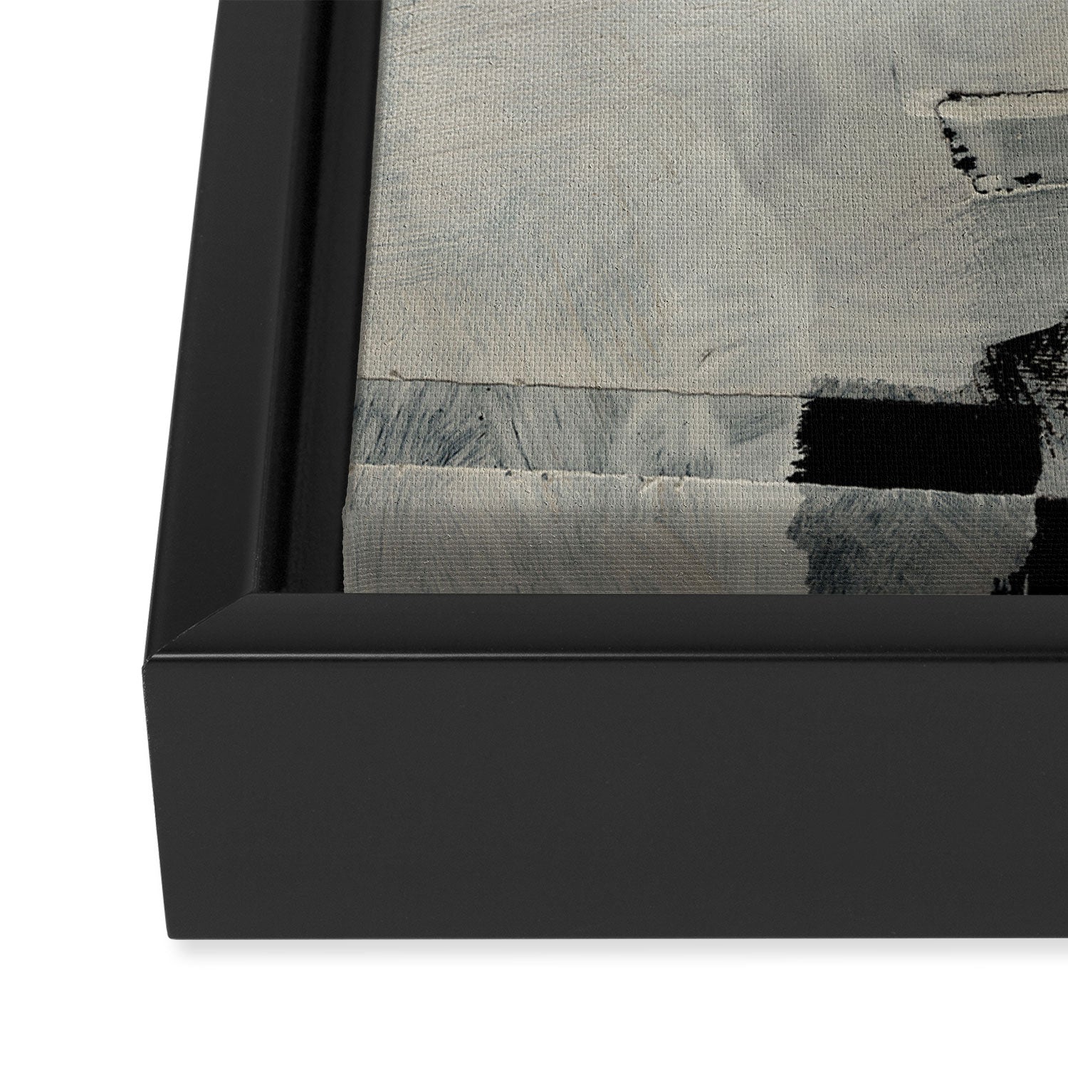 Forever Framed Canvas Print Gallery Image 3