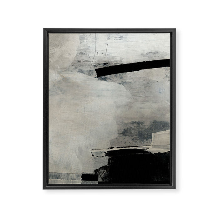 Forever Framed Canvas Print Gallery Image 1