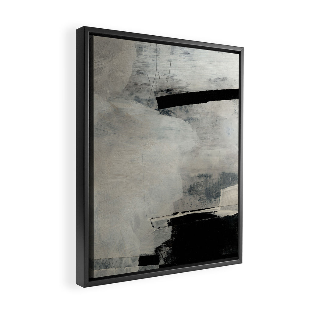 Forever Framed Canvas Print Gallery Image 2