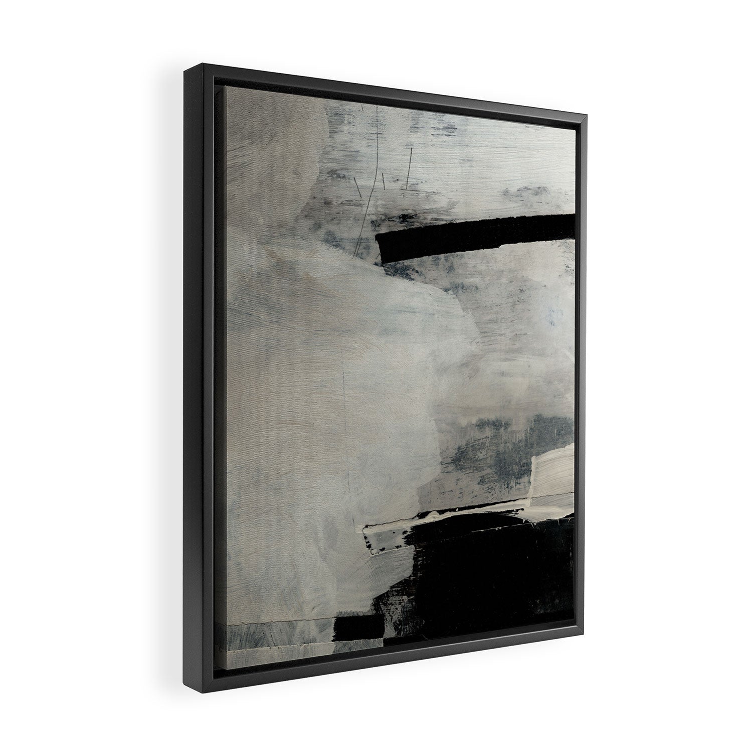 Forever Framed Canvas Print Gallery Image 2