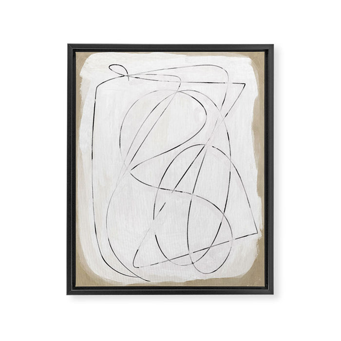 Format Framed Canvas Print Gallery Image 1