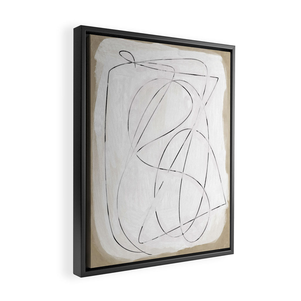 Format Framed Canvas Print Gallery Image 2