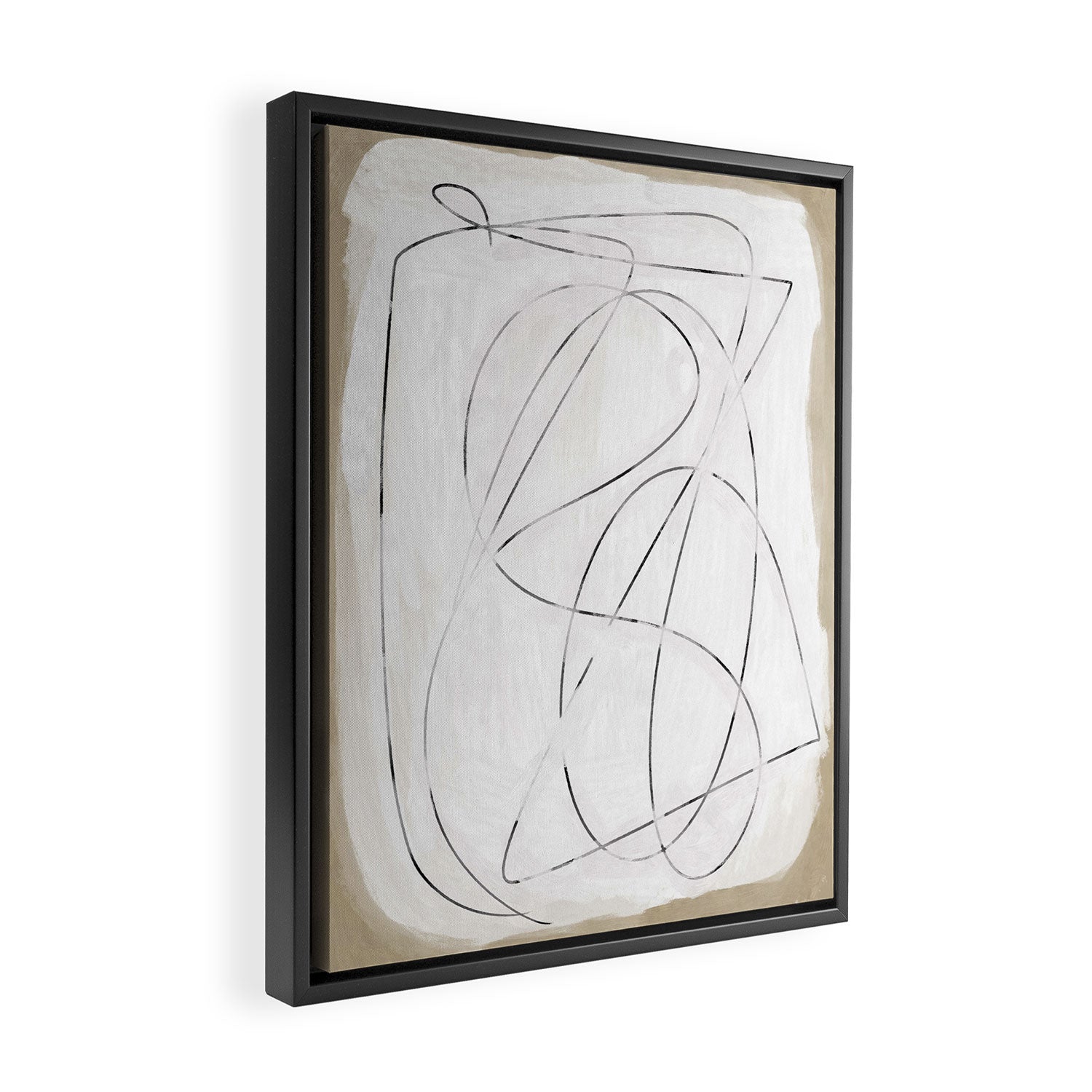 Format Framed Canvas Print Gallery Image 2