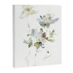 Garden Breeze Canvas Print Gallery Image 6
