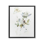 Garden Breeze Framed Canvas Print Gallery Image 6