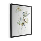 Garden Breeze Framed Canvas Print Gallery Image 2