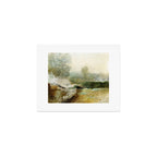Glade View Art Print Gallery Image 1