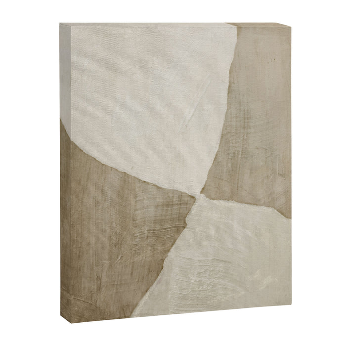 Glide Canvas Print Gallery Image 1