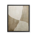 Glide Framed Canvas Print Gallery Image 6