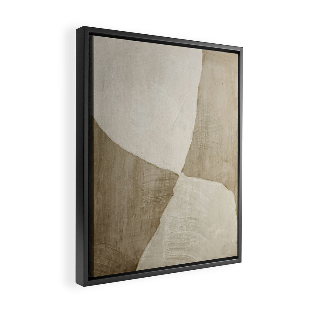 Glide Framed Canvas Print Gallery Image 2