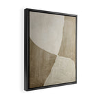 Glide Framed Canvas Print Gallery Image 2