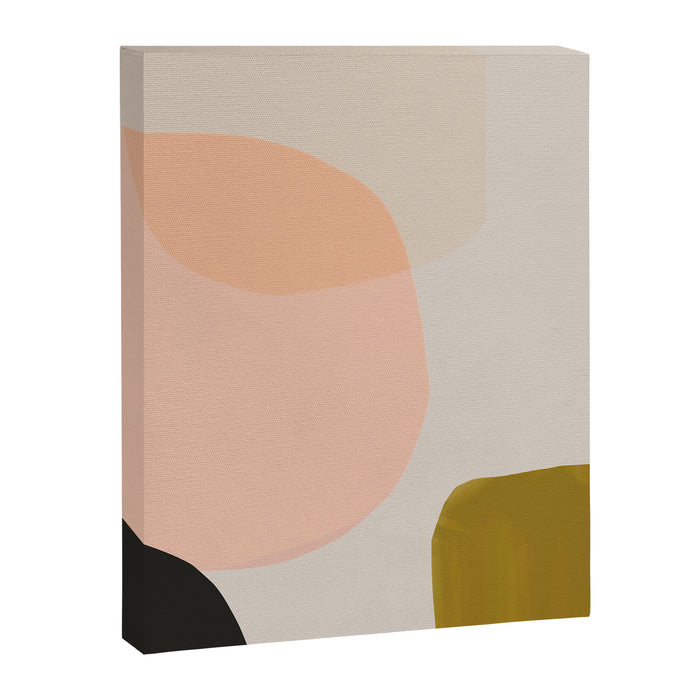 Gloop Canvas Print Gallery Image 1