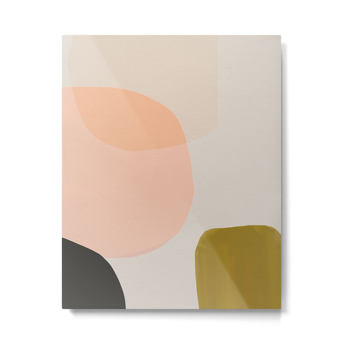 Gloop Metal Print Gallery Image 1