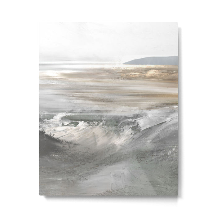 Gold Coast Metal Print Gallery Image 1