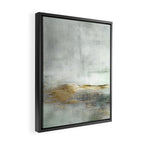 Golden Horizon  Framed Canvas Print Gallery Image 2