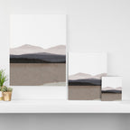 Golden Hour Canvas Print Gallery Image 3