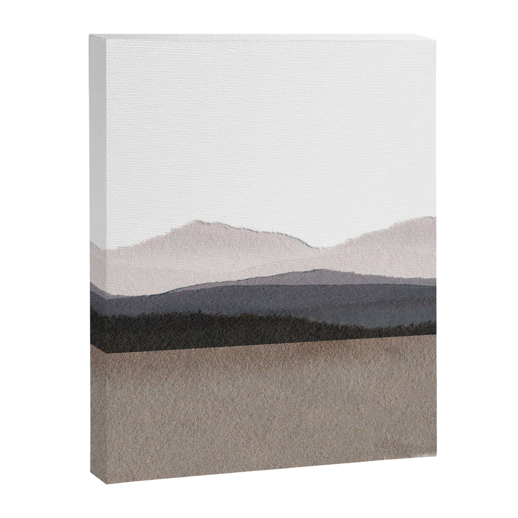 Golden Hour Canvas Print Gallery Image 6