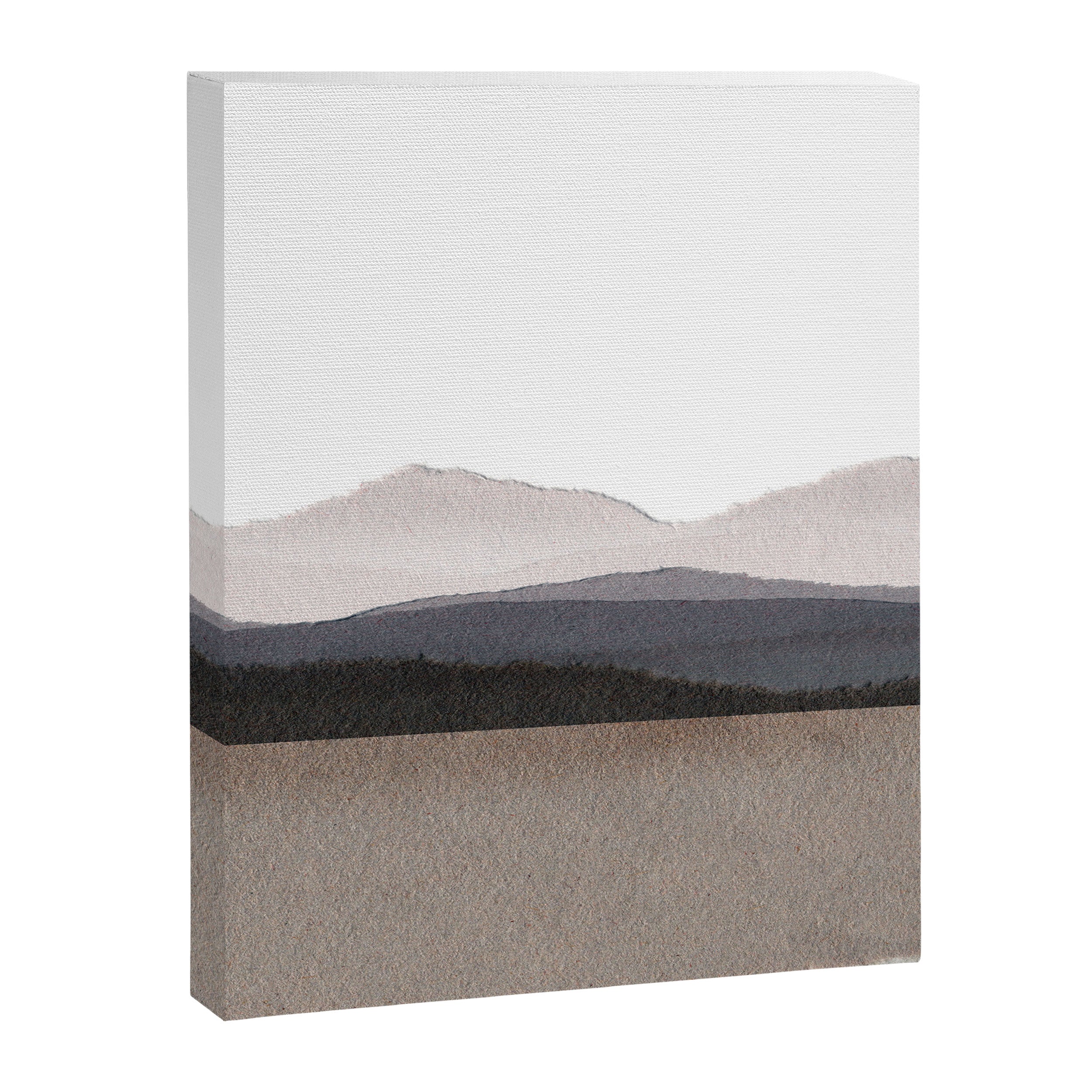 Golden Hour Canvas Print Gallery Image 6
