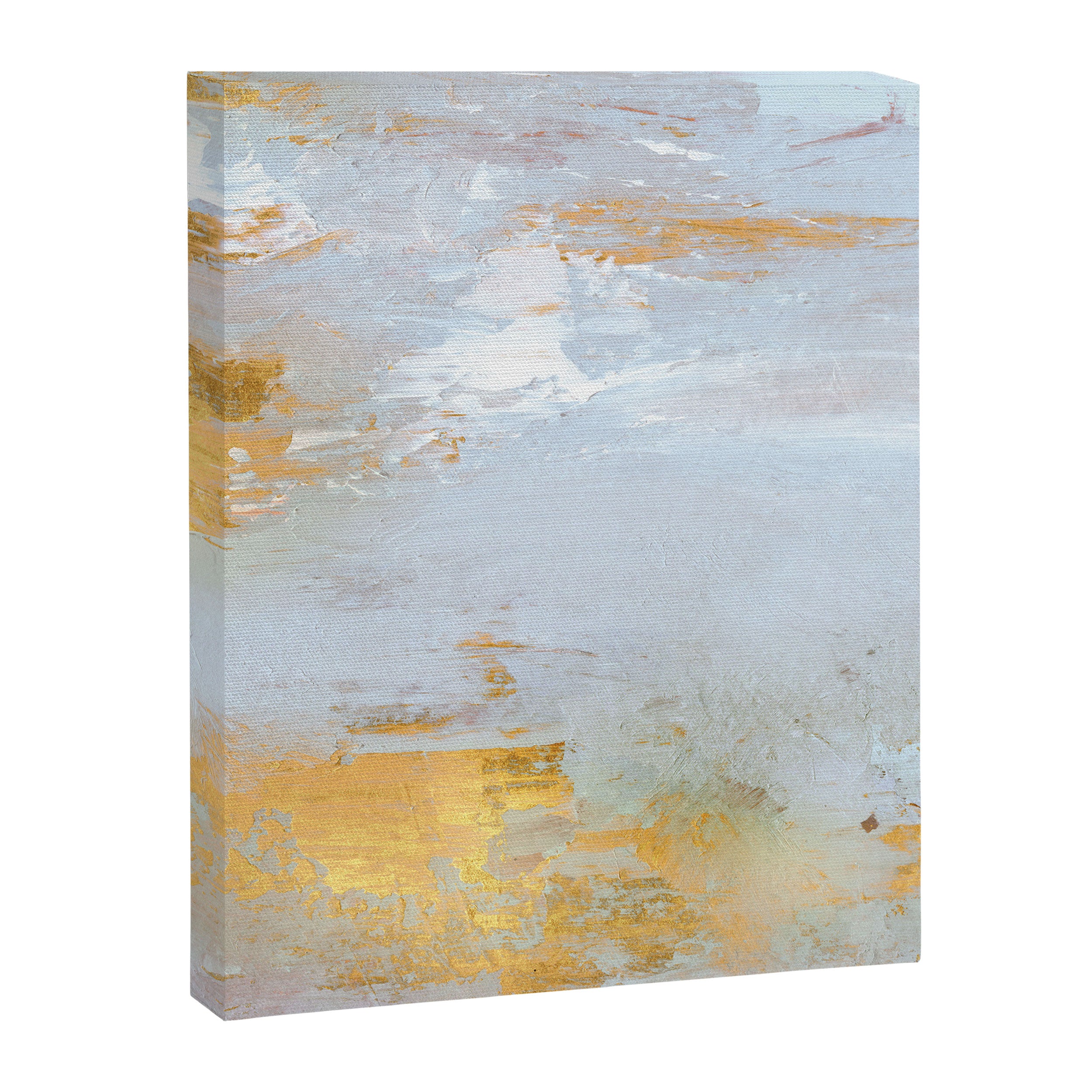Golden Light 2 Canvas Print Gallery Image 6
