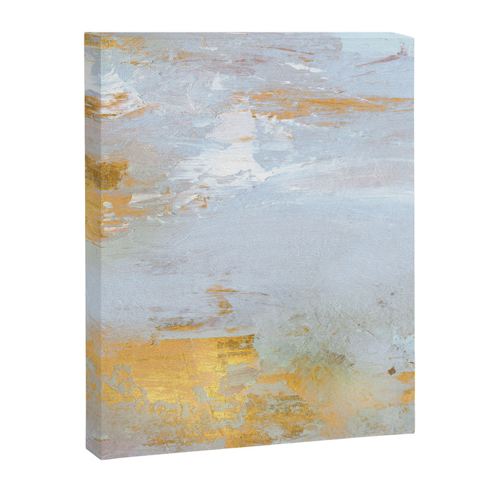 Golden Light 2 Canvas Print Gallery Image 1
