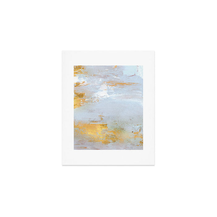 Golden Light 2 Art Print Gallery Image 1