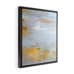 Golden Light 2 Framed Canvas Print Gallery Image 2
