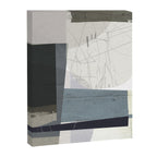 Gone Canvas Print Gallery Image 6