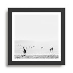 Grande Framed Art Print Gallery Image 1