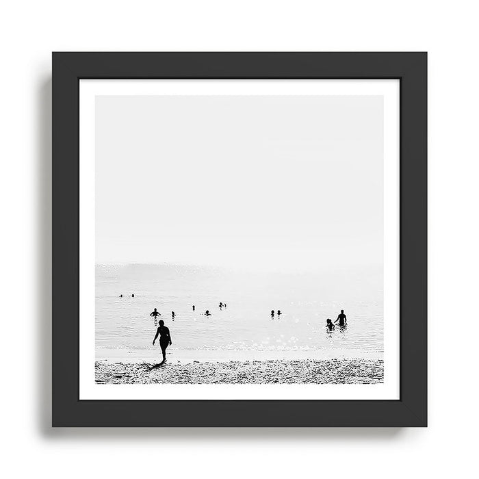 Grande Framed Art Print Gallery Image 1
