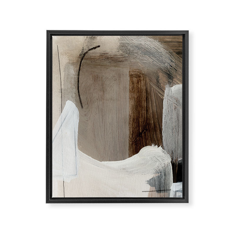 Grandeur Framed Canvas Print Gallery Image 6