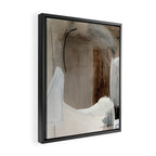 Grandeur Framed Canvas Print Gallery Image 2