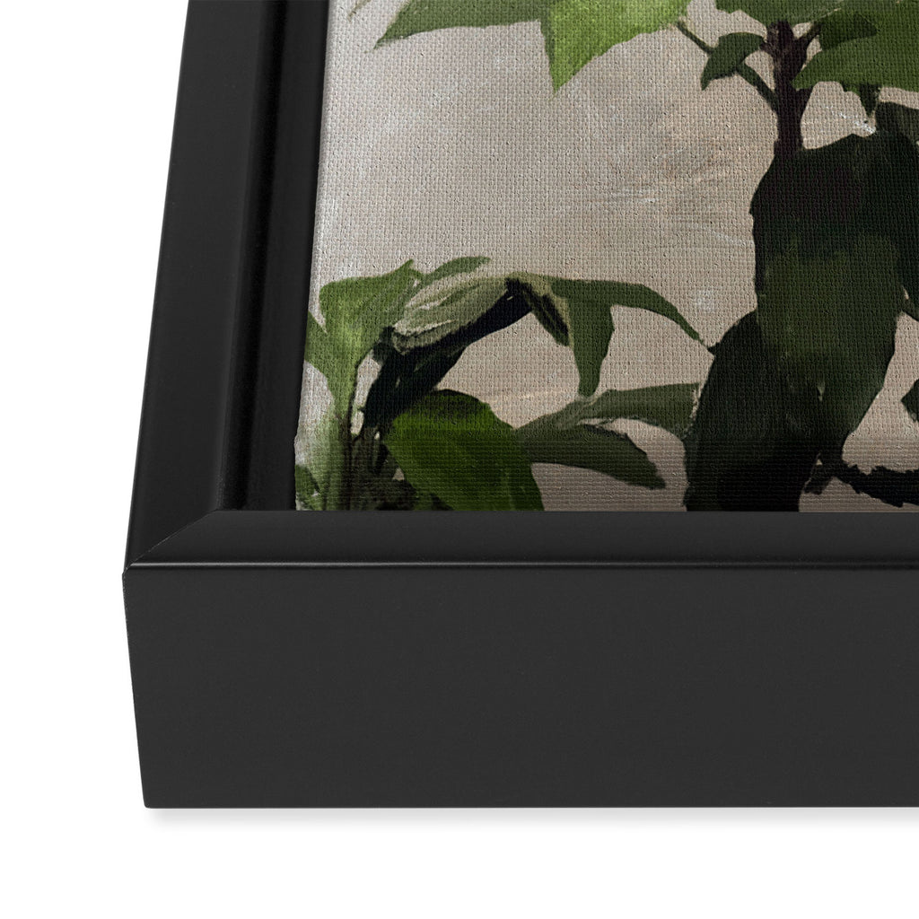 Grown Framed Canvas Print Gallery Image 3