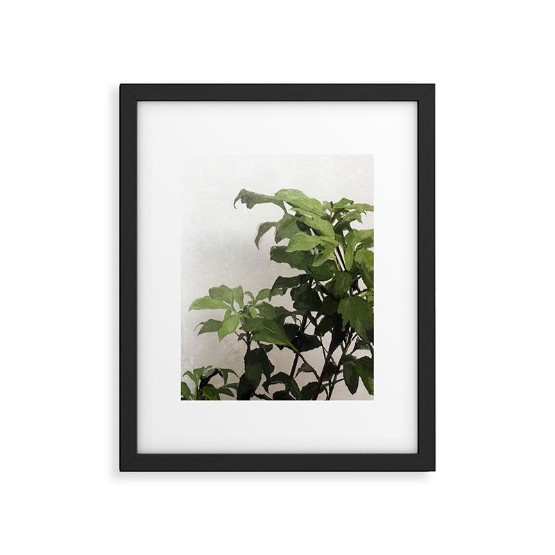 Grown Framed Art Print Gallery Image 5