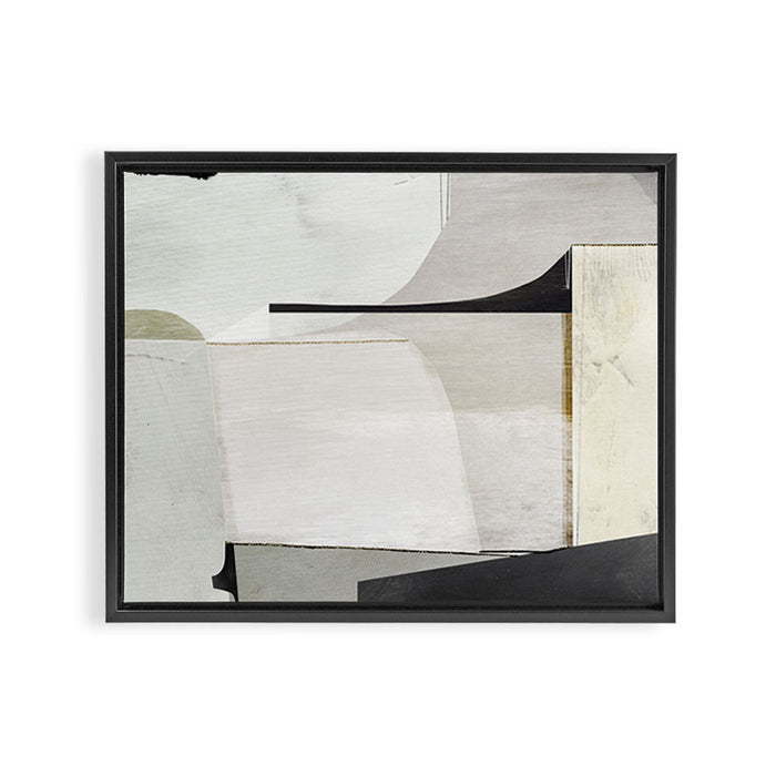 Guidance Framed Canvas Print Gallery Image 1