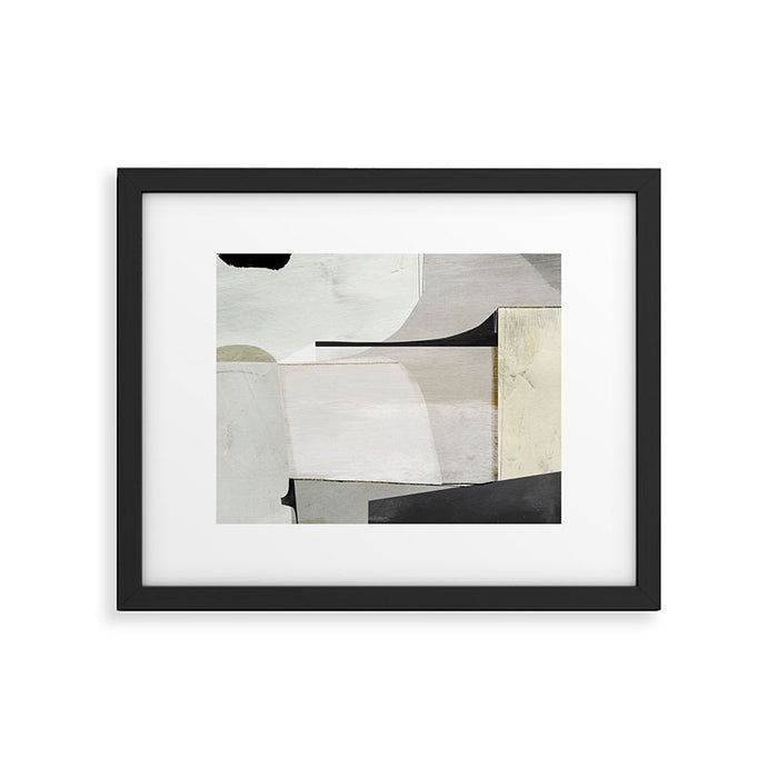 Guidance Framed Art Print Gallery Image 1