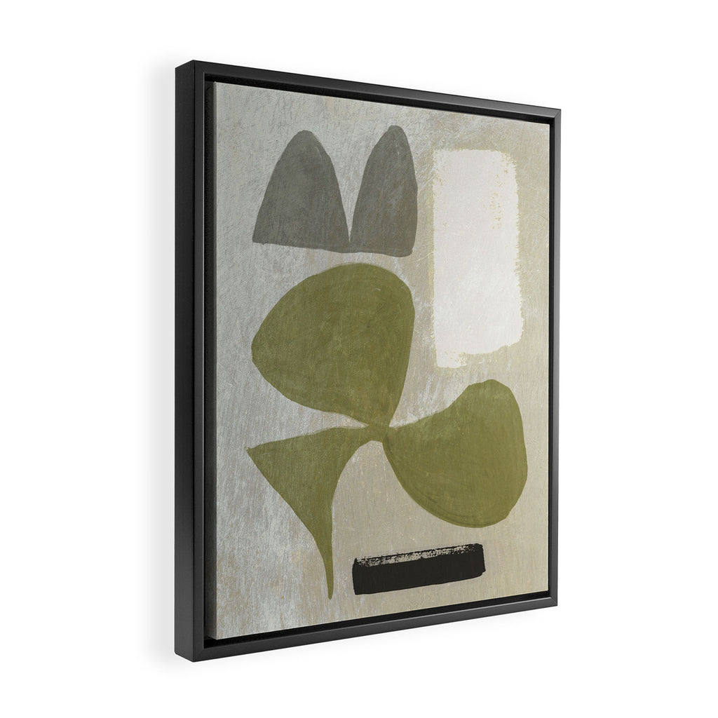 Guided Framed Canvas Print Gallery Image 2
