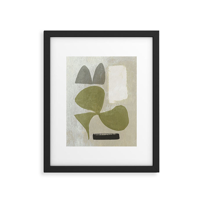 Guided Framed Art Print Gallery Image 1