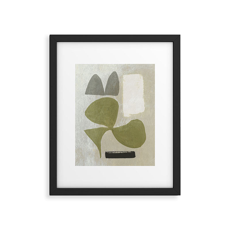 Guided Framed Art Print Gallery Image 5