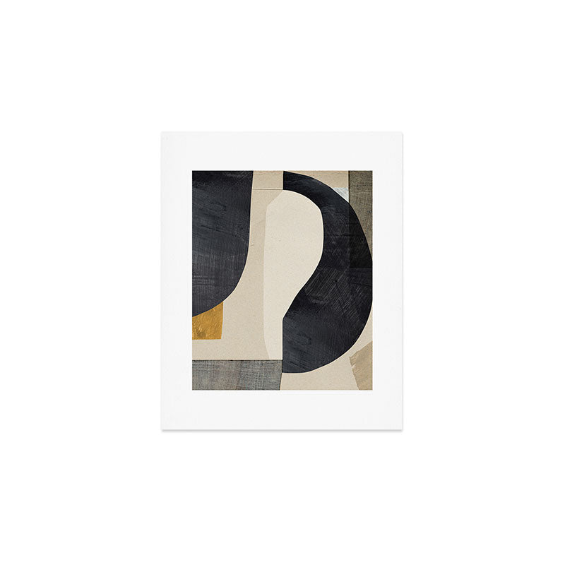 Halcyon Art Print Gallery Image 1