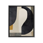 Halcyon Framed Canvas Print Gallery Image 6
