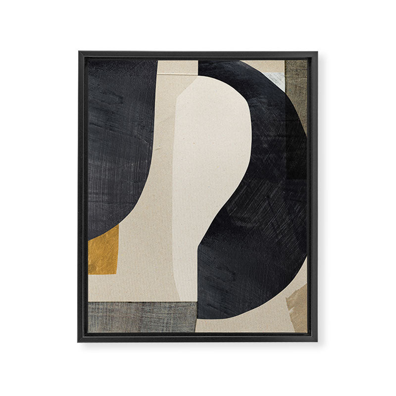 Halcyon Framed Canvas Print Gallery Image 6