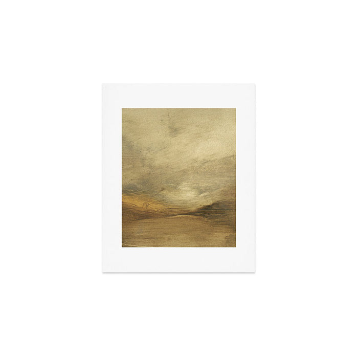 Harvest Art Print Gallery Image 1