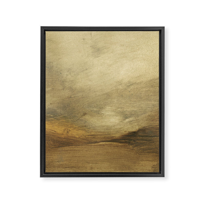 Harvest Framed Canvas Print Gallery Image 6