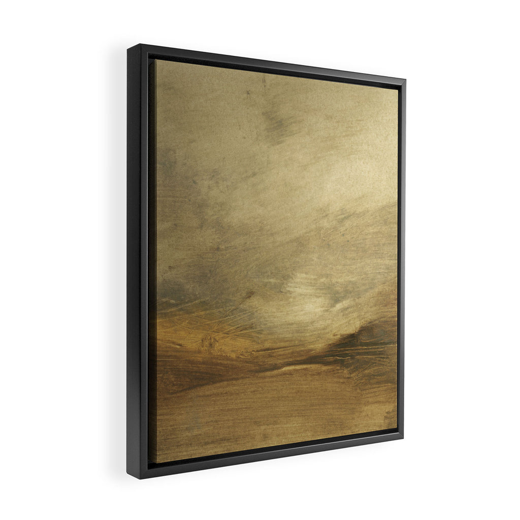 Harvest Framed Canvas Print Gallery Image 2
