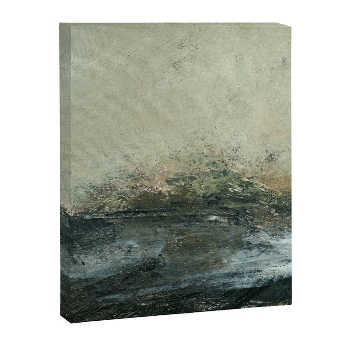 Heath Canvas Print Gallery Image 1