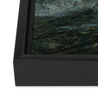 Heath Framed Canvas Print Gallery Image 3