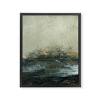 Heath Framed Canvas Print Gallery Image 8
